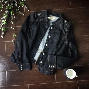 Old Navy Denim Jacket
